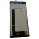 Touch+Display ZTE Blade L7 5.0" White